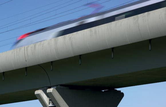 01. Piacenza Viaduct, Piacenza (Italy)