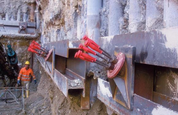 04. Restoration work of "Teatro alla Scala", Milan (Italy)